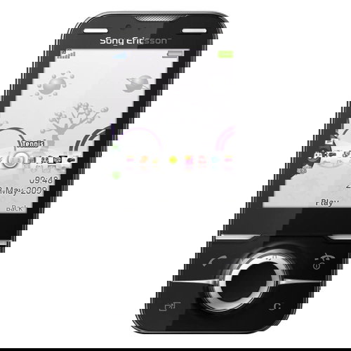 Mobile Phone GSM Sony Ericsson Yari U100 - Mobile Phone - Main image