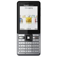 Mobile Phone Sony Ericsson Naite J105 - Mobile Phone