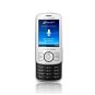 Sony Ericsson Spiro W100 Black - Mobile Phone
