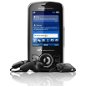 Sony Ericsson Spiro W100i Stealth Black - Mobile Phone