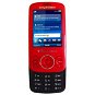 Sony Ericsson Spiro W100i Core Red - Mobile Phone