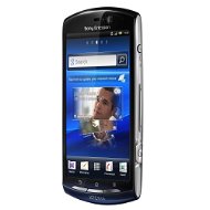 Sony Ericsson Xperia NEO V (MT11i) Blue Gradient - Mobilní telefon