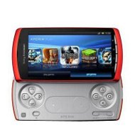 Sony Ericsson Xperia Play (R800i) Orange - Mobilný telefón