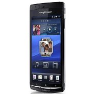 Sony Ericsson Xperia ARC (LT15i) Midnight Blue - Mobilní telefon