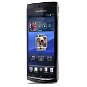 Sony Ericsson Xperia ARC (LT15i) Midnight Blue - Handy