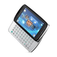 Sony Ericsson Xperia TXT PRO (CK15i) Black - Mobilní telefon