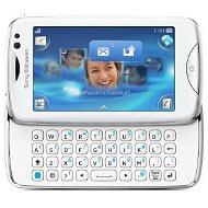 Sony Ericsson Xperia TXT PRO (CK15i) White - Mobilný telefón