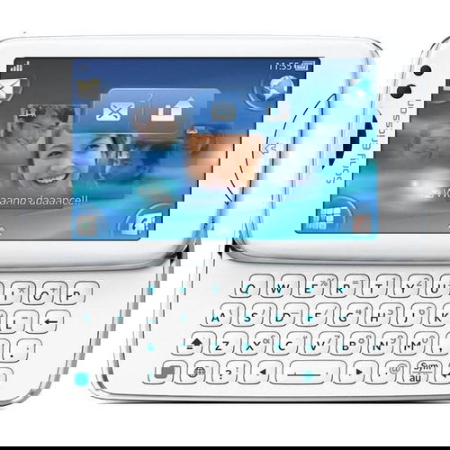 Sony Ericsson Xperia TXT PRO White - Handy - Hauptbild