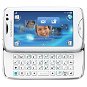 Sony Ericsson Xperia TXT PRO White - Mobile Phone