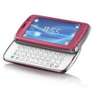 Sony Ericsson Xperia TXT PRO (CK15i) Pink - Mobilní telefon