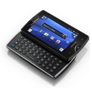 Sony Ericsson Xperia Mini PRO (SK17i) Black - Mobile Phone