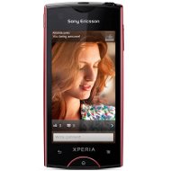 Sony Ericsson Xperia ray Pink - Handy