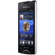 Sony Ericsson Xperia Ray (ST18i) White - Mobilní telefon