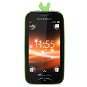 Sony Ericsson Walkman Mix WT13 Bird Black - Mobile Phone