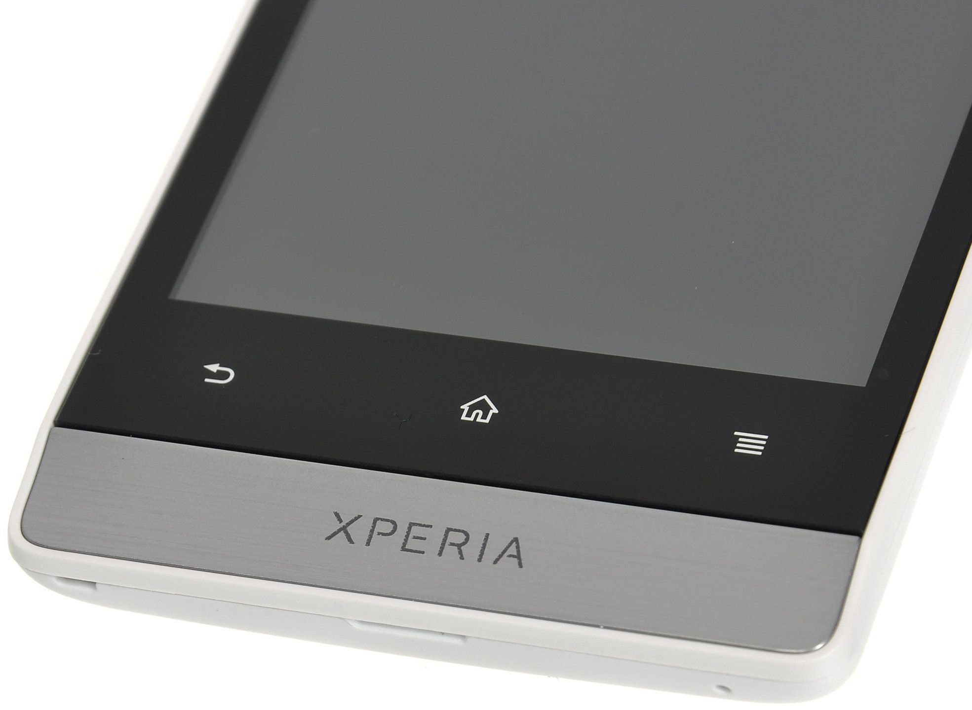 dipos Pellicola protettiva per Sony Xperia Miro ST23i (confezione