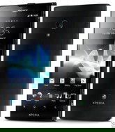 Sony Xperia Ion HSPA (LT28h) Black - Mobile Phone