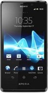 Sony Xperia T (LT30p) Black - Mobile Phone
