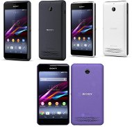 Sony Xperia E1 (D2005)  - Mobilní telefon