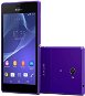  Sony Xperia M2 (D2303) Purple  - Mobile Phone