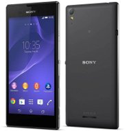  Sony Xperia T3 (D5103) Black  - Mobile Phone