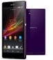 Sony Xperia Z (C6603) Purple - Mobile Phone