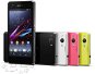  Sony Xperia Z1 Compact (D5503) Black  - Mobile Phone