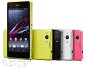  Sony Xperia Z1 Compact (D5503) Lime  - Mobile Phone