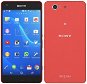  Sony Xperia Z3 Compact (D5803) Orange  - Mobile Phone