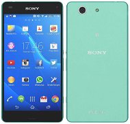  Sony Xperia Z3 Compact (D5803) Green  - Mobile Phone