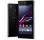 Sony Xperia Z1 Honami Black - Mobile Phone