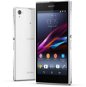 Sony Xperia Z1 Honami White - Mobile Phone