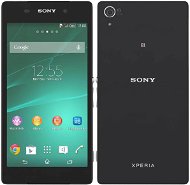  Sony Xperia Z2 Black  - Mobile Phone