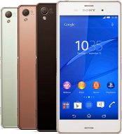 Sony Xperia Z3 (D6603) - Mobile Phone