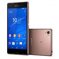 Sony Xperia Z3 (D6603) Copper - Mobile Phone