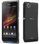  Sony Xperia L (C2105) Black  - Mobile Phone