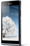  Sony Xperia SP (C5303) Black  - Mobile Phone