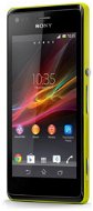 Sony Xperia M (C1905) Yellow - Mobilný telefón