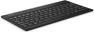 Sony Bluetooth-Tastatur BKB10 Schwarz - Tastatur