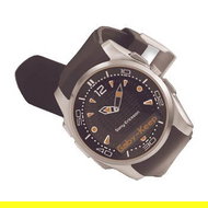 Sony Ericsson MBW-150 Music Edition - Luxury Watch