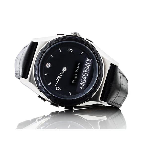 Get a Sony Ericsson LiveView Android-based watch for a mere $20 - PhoneArena