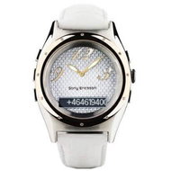 Personal Watches Sony Ericsson MBW-200 Sparkling allure - Luxury Watch