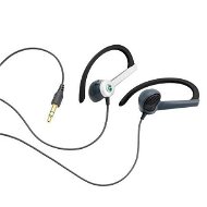 Sony Ericsson HPM-65 stereo Headset / Hands Free pro mob. tel., 29g, 3.5mm jack - Handy