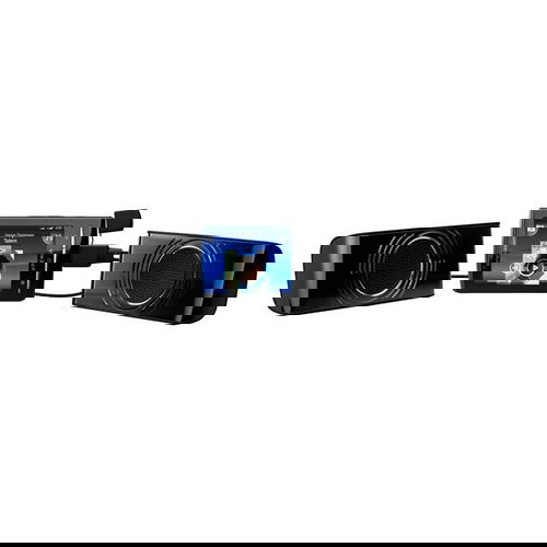 Sony Ericsson MS-450 černé - Mobile Speakers - Main image