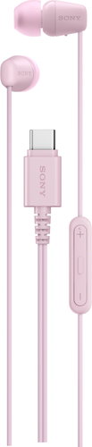 Sony IER-EX15C USB-C, rosa - Kopfhörer - Hauptbild