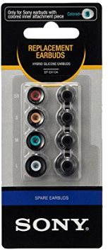 Sony EPEX10AB - Headphone Earpads - Main image