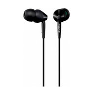 Sony MDR-EX77LPB černá - Headphones