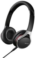Sony MDR-10R black - Headphones
