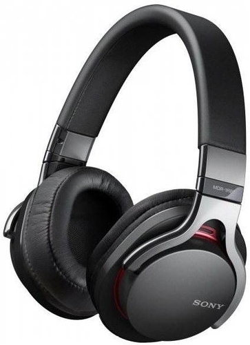Sony MDR-1RBT Main image Sony MDR-1RBT - Headphones - Main image