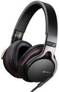 Sony Hi-Res MDR-1RNC - Fej-/fülhallgató