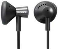 SONY MDR-E11LPB black - Headphones